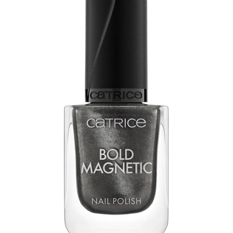 Discount Catrice Bold Magnetic 040 Caught In Your Orbit Nail Polish