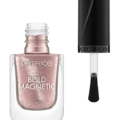 New Catrice Bold Magnetic 020 Don’t Be So Clingy Nail Polish