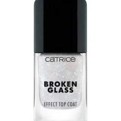 Outlet Catrice Broken Glass 050 Sparkling Reflection Effect Topcoat