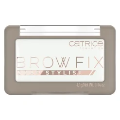 New Catrice Brow Fix 010 Full and Fluffy Soap Stylist