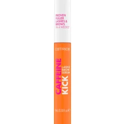 Sale Catrice Caffeine Kick Lash & Brow Serum