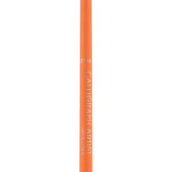 New Catrice Calligraph Artist 050 Setting Sun Matte Liner