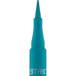 Best Catrice Calligraph Artist 030 Off Tropic Matte Liner