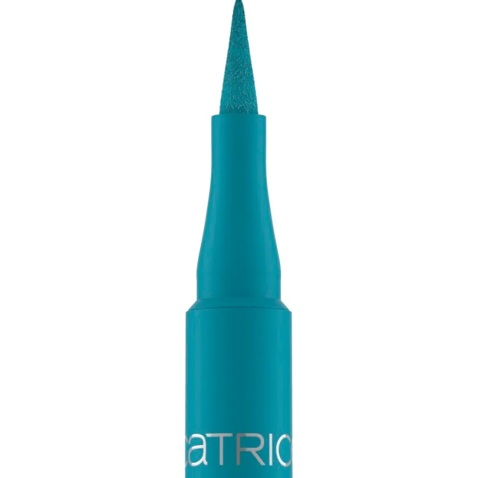 Best Catrice Calligraph Artist 030 Off Tropic Matte Liner