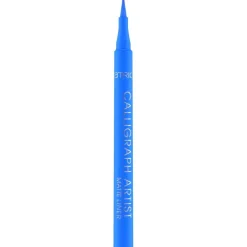 Online Catrice Calligraph Artist 020 Ocean Flirt Matte Liner
