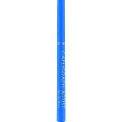 Online Catrice Calligraph Artist 020 Ocean Flirt Matte Liner