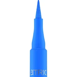 Online Catrice Calligraph Artist 020 Ocean Flirt Matte Liner