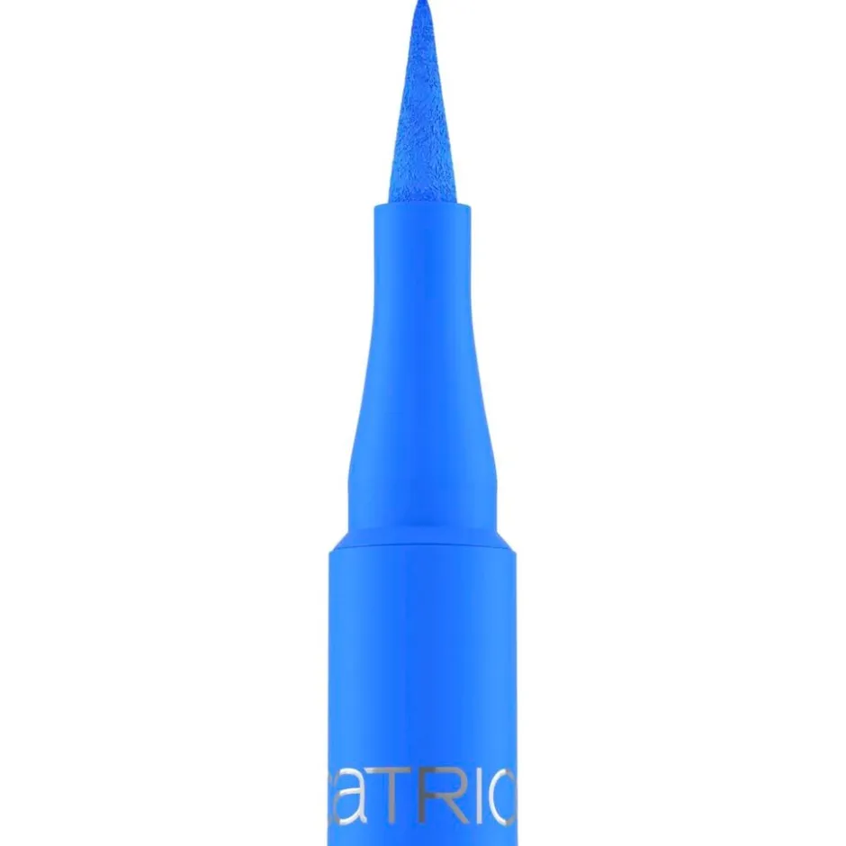 Online Catrice Calligraph Artist 020 Ocean Flirt Matte Liner