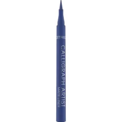 Best Catrice Calligraph Artist 060 Midnight Sky Matte Liner