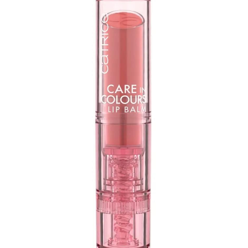 New Catrice Care in Colours 020 Feelin' Pretty Lip Balm