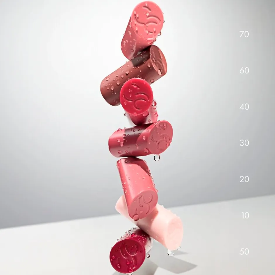 New Catrice Care in Colours 040 Hot Take Lip Balm