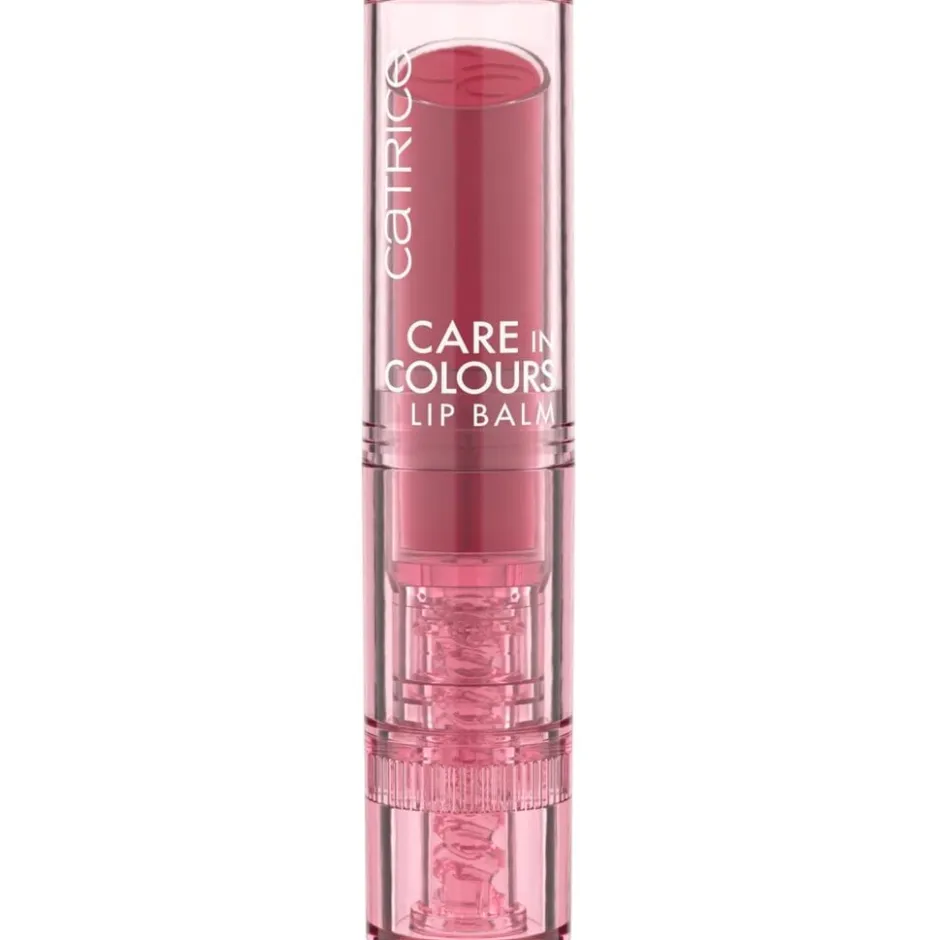 Clearance Catrice Care in Colours 030 Bubbly Friday Lip Balm