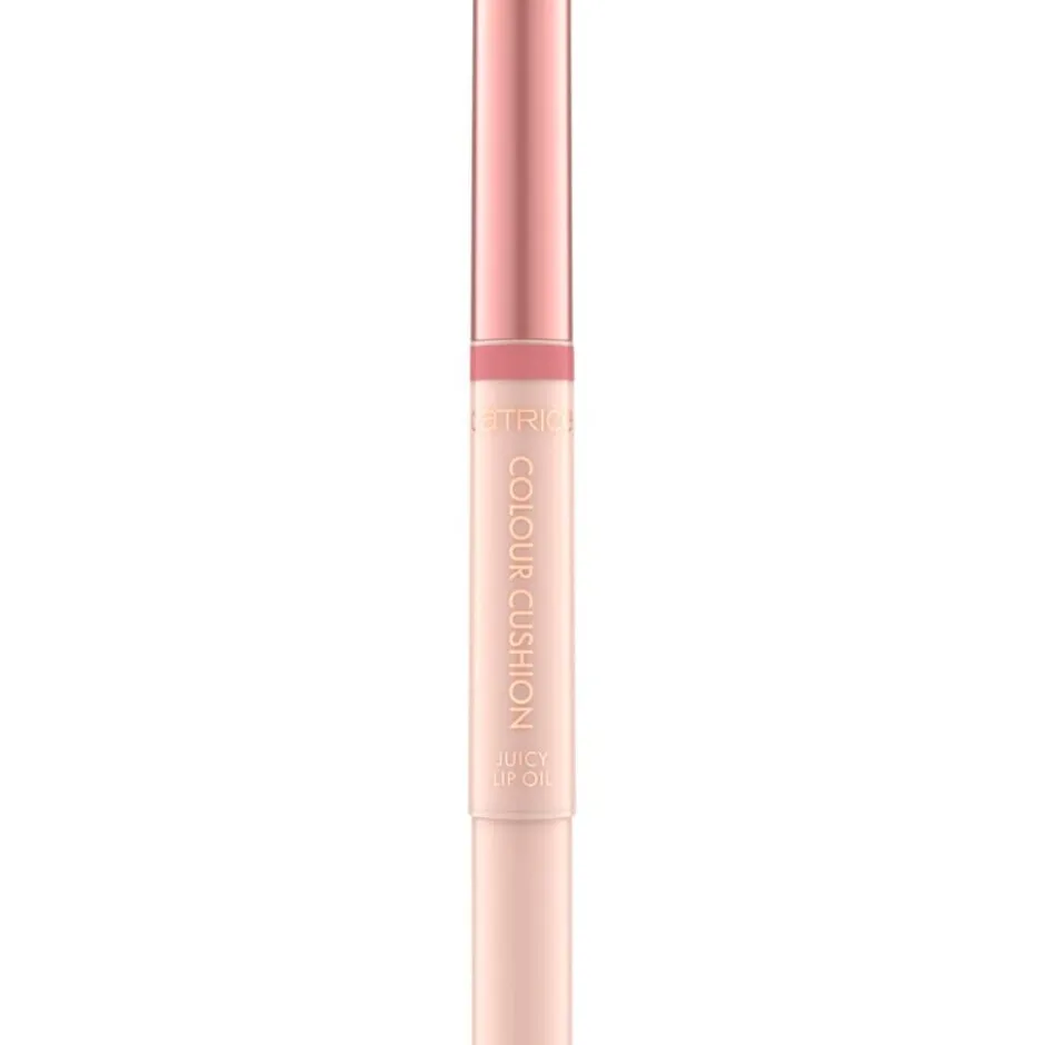 Online Catrice Colour Cushion 010 Bae Watch Juicy Lip Oil