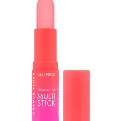 Online Catrice Colour Flush 010 Pretty in Pink PH-Reactive Multi Stick