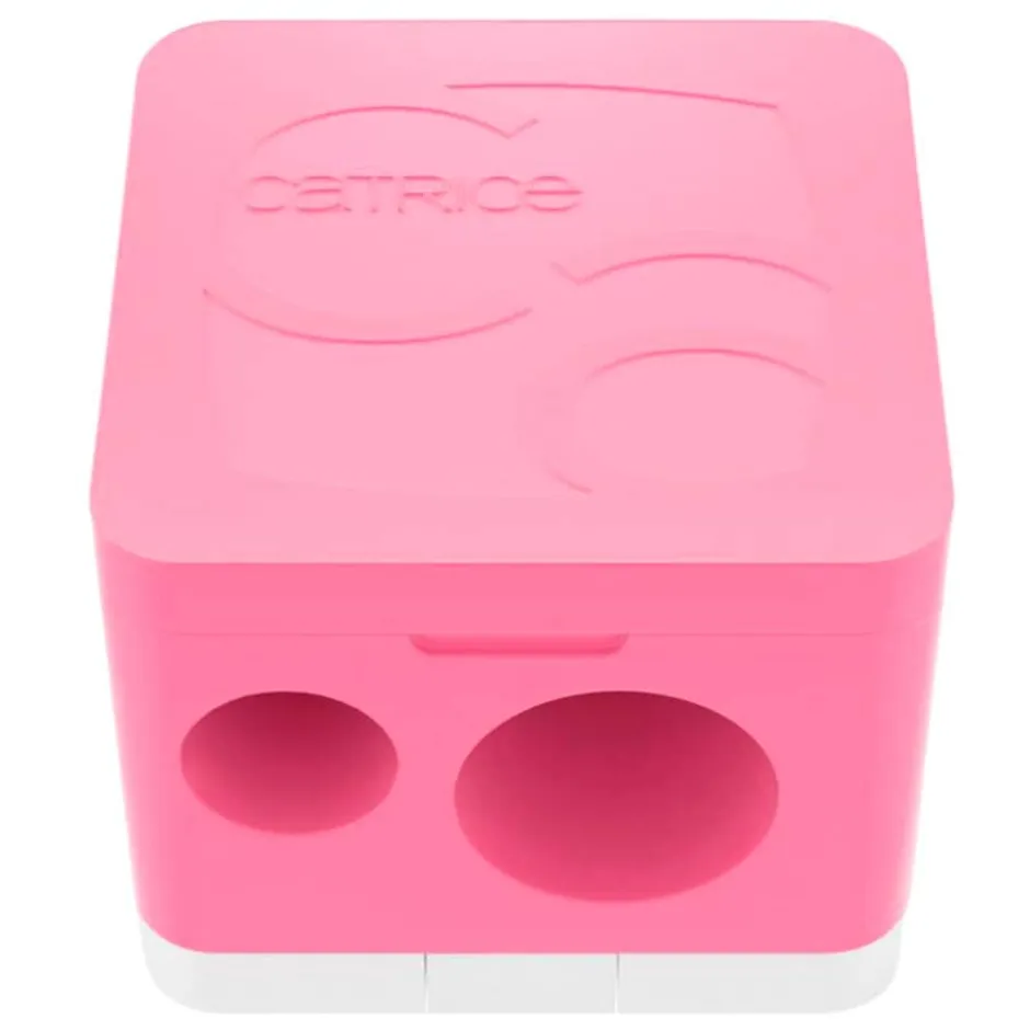 New Catrice Cosmetische Puntenslijper