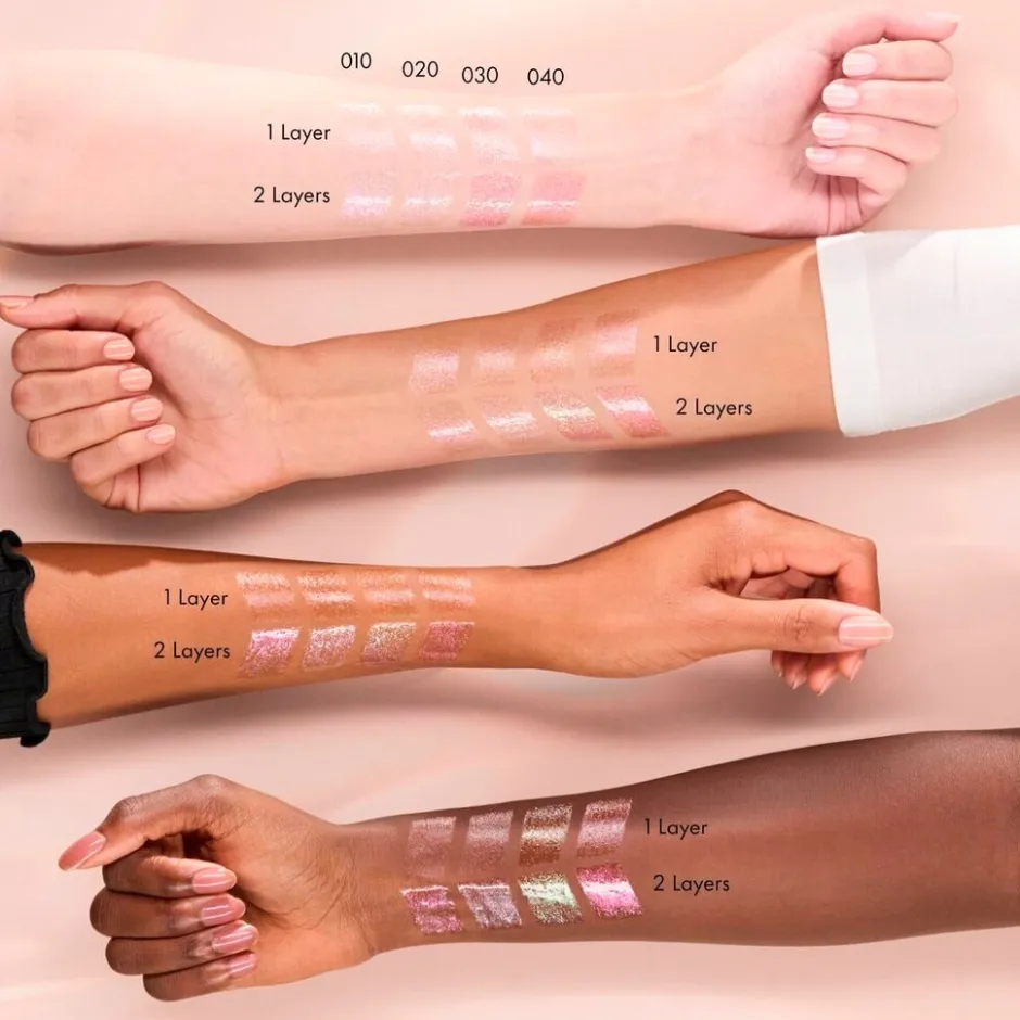 Hot Catrice Diamond Glaze 040 Diamonds Made Me Do It Lip Gloss