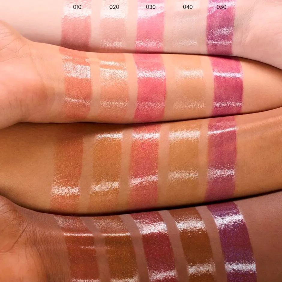 Hot Catrice Diamond Glaze 020 Glow For It Stick