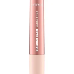 Best Catrice Diamond Glaze 010 No Glitter, No Glory Gloss Stick