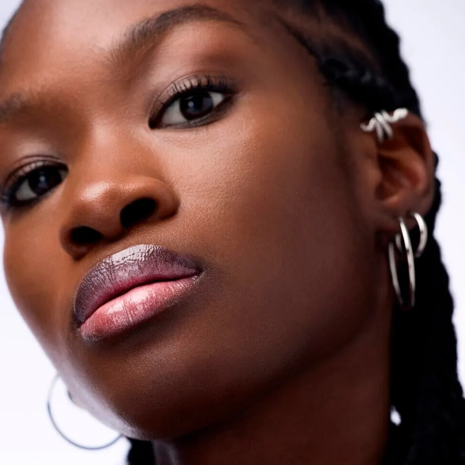 Clearance Catrice Diamond Glaze 020 Poppin' Glitters Lip Gloss