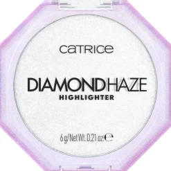New Catrice Diamond Haze 010 Gimme Glitter Highlighter