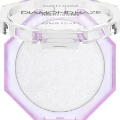 New Catrice Diamond Haze 010 Gimme Glitter Highlighter