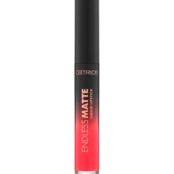 Sale Catrice Endless Matte 070 Ciao Adios Liquid Lipstick