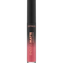 Hot Catrice Endless Matte 050 Kiss Me Quick Liquid Lippenstift
