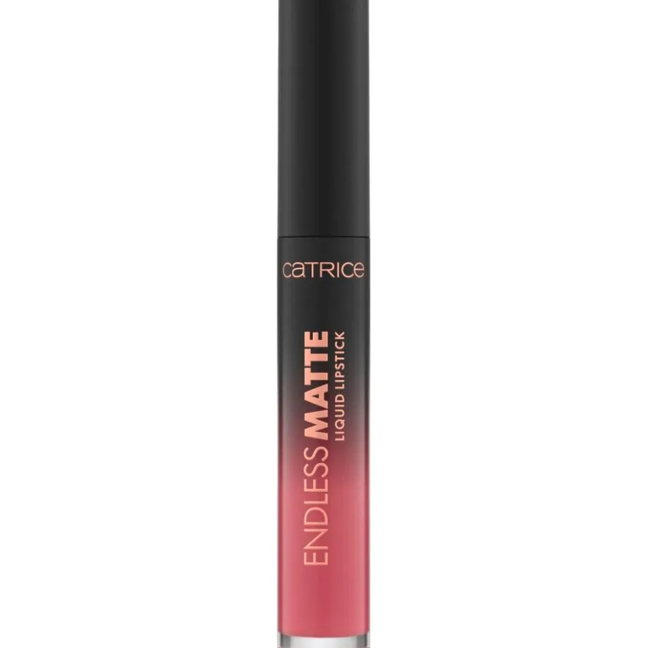 Hot Catrice Endless Matte 050 Kiss Me Quick Liquid Lippenstift
