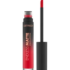 Discount Catrice Endless Matte 060 Red Flag Liquid Lippenstift