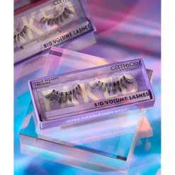 Catrice Faked Big Volume Lashes