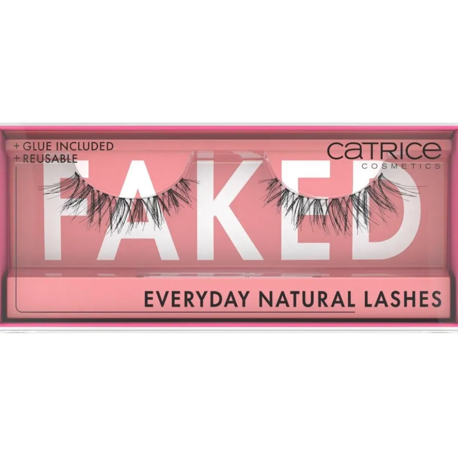 Catrice Faked Everyday Natural Lashes