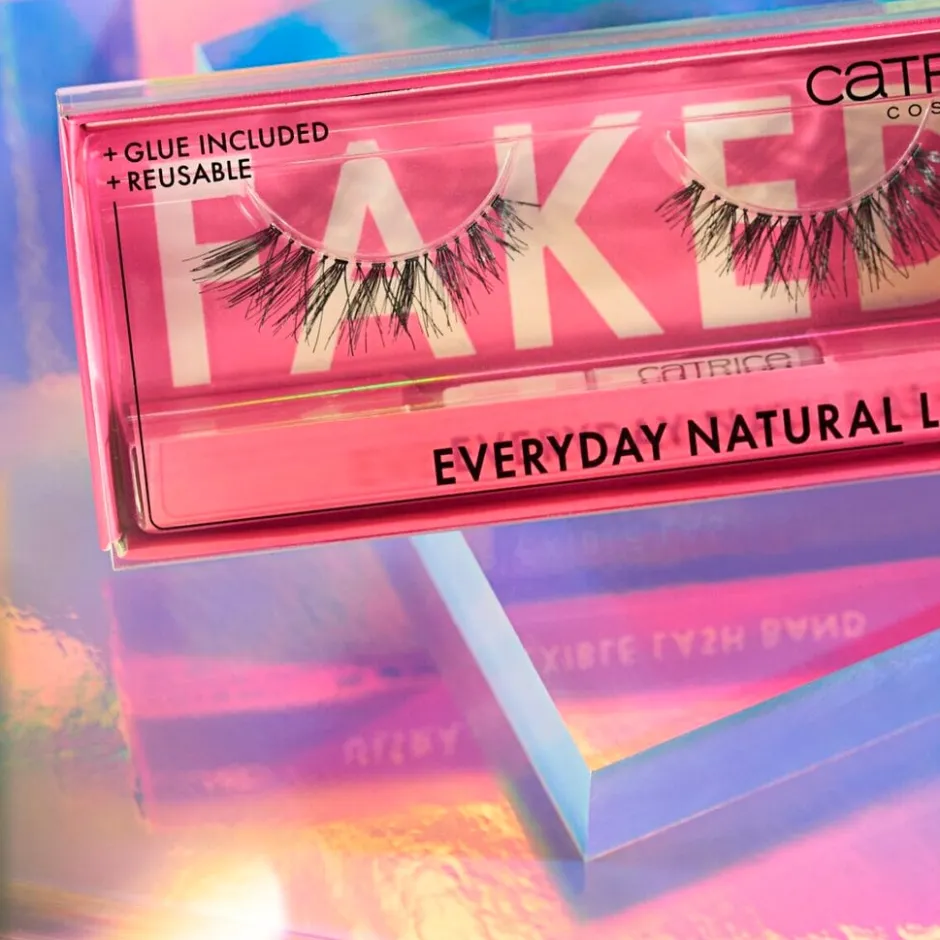 Catrice Faked Everyday Natural Lashes