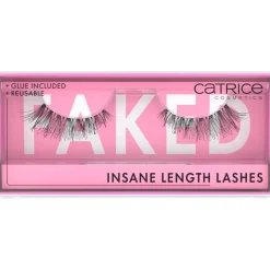 New Catrice Faked Ultra Definition Single Lashes