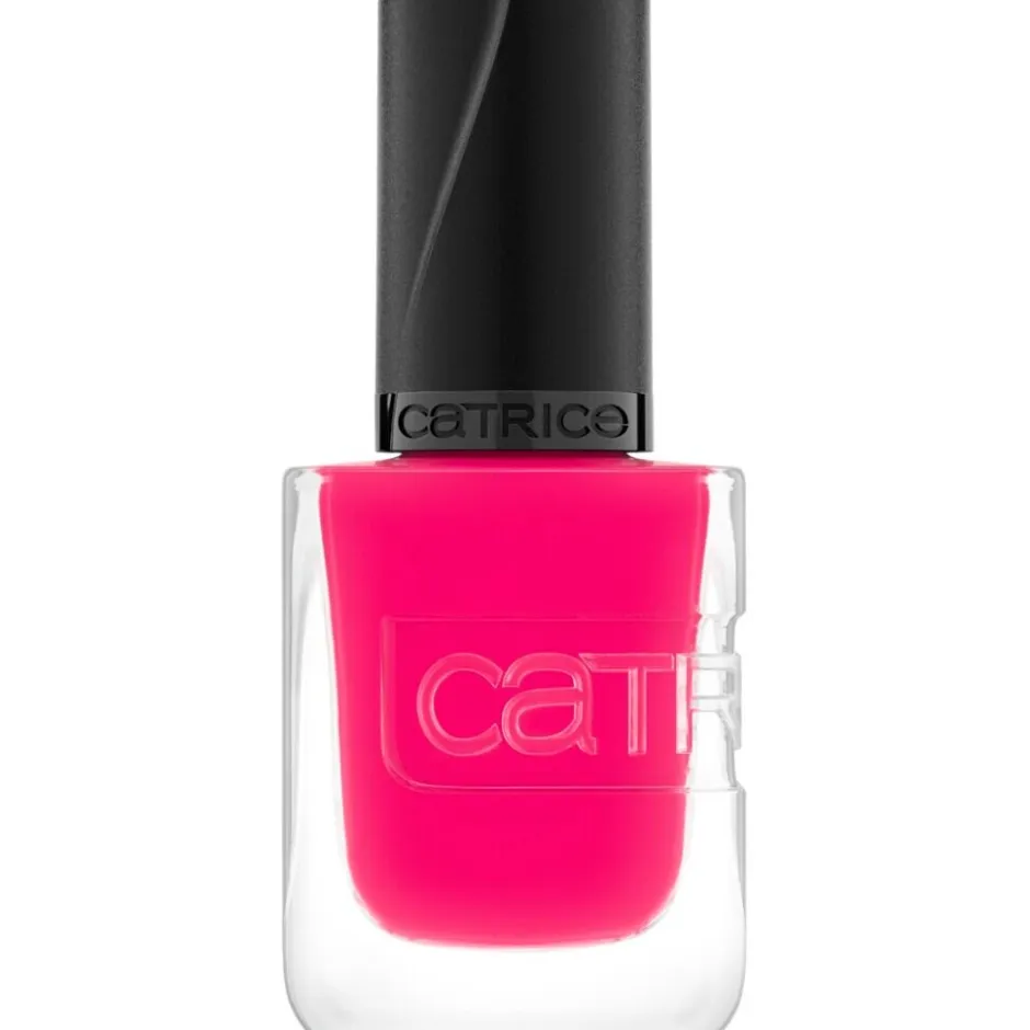 Discount Catrice Gel Affair 18 Berry Styles Nagellak