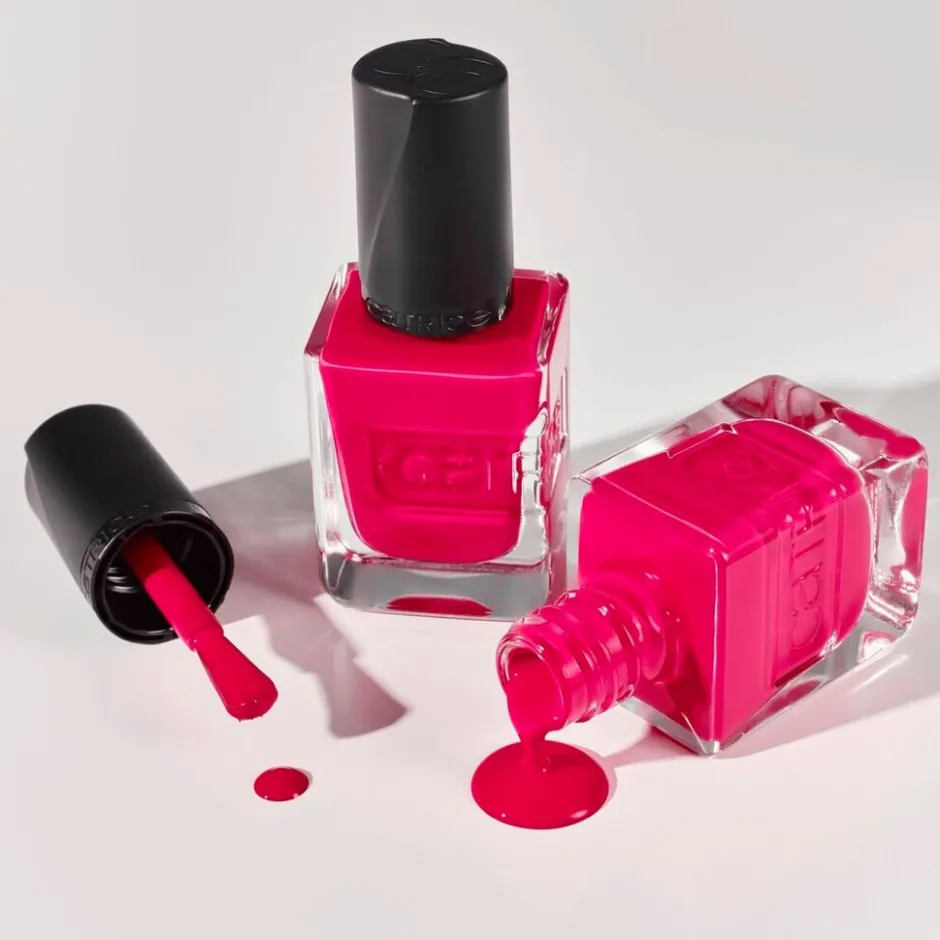 Discount Catrice Gel Affair 18 Berry Styles Nagellak