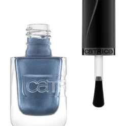 Best Catrice Gel Affair 046 Blue Moon Magic Nail Lacquer
