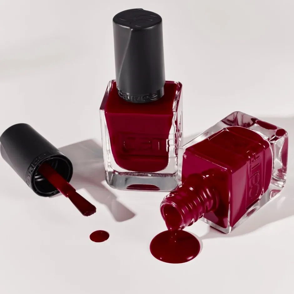 Catrice Gel Affair 21 Caught On The Red Carpet Nagellak