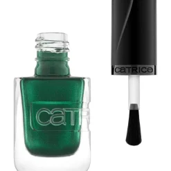 Discount Catrice Gel Affair 047 Deep Woods Spell Nail Lacquer