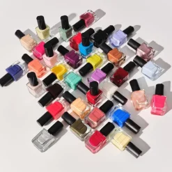 New Catrice Gel Affair 045 Dijon Drama Nail Lacquer