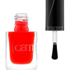 Clearance Catrice Gel Affair 16 Don't Bite The Apple Nagellak