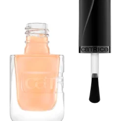 Outlet Catrice Gel Affair 11 I Ap-PEACH-iate You Nagellak