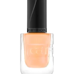 Outlet Catrice Gel Affair 11 I Ap-PEACH-iate You Nagellak
