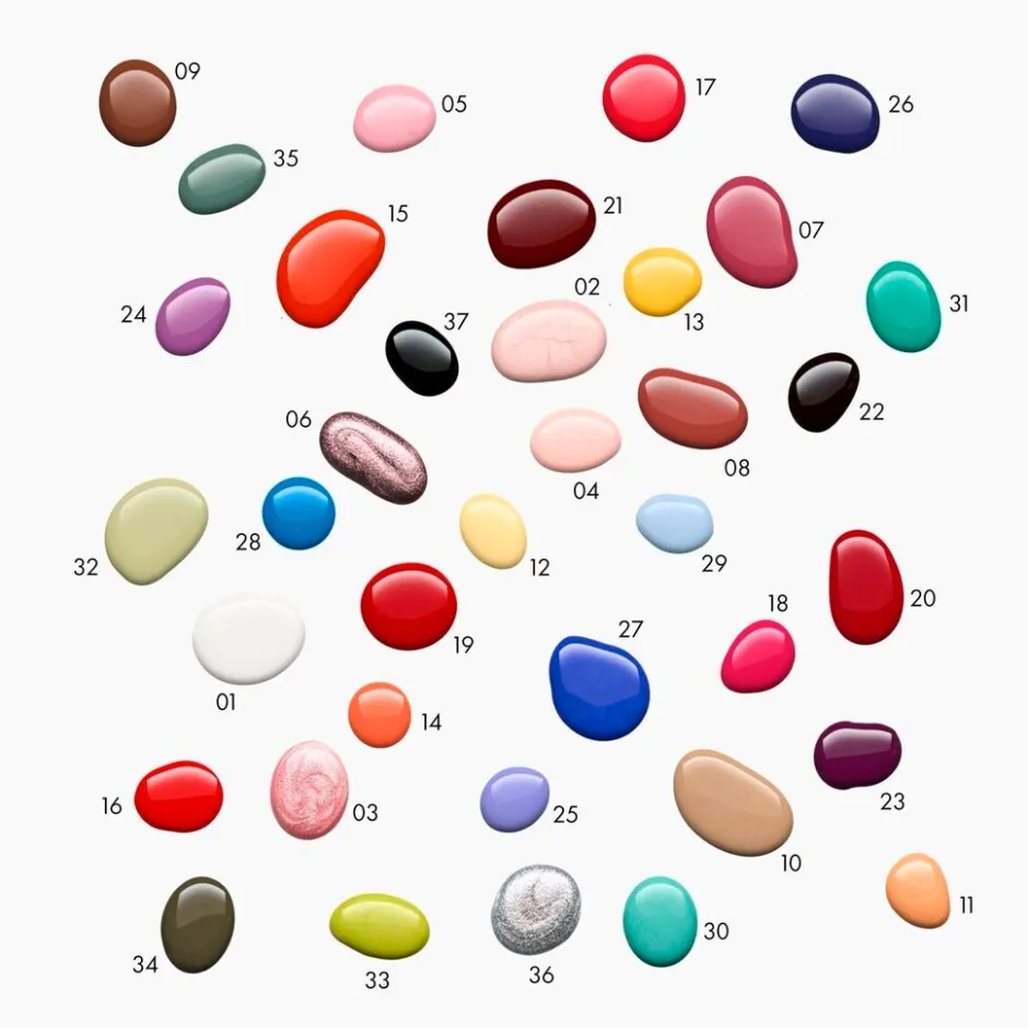 Outlet Catrice Gel Affair 1 Ibiza Feeling Nagellak