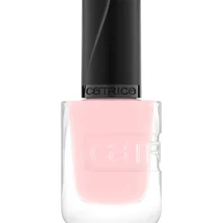 Online Catrice Gel Affair 4 Rosy Bowtastic Nagellak