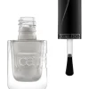 New Catrice Gel Affair 36 Silver Supernova Nagellak