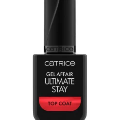 Outlet Catrice Gel Affair Ultimate Stay Topcoat