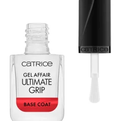 Hot Catrice Gel Affair Ultimate Grip Basecoat