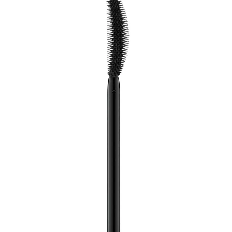 New Catrice Glam & Doll False Lashes 10 Black Waterproof Mascara