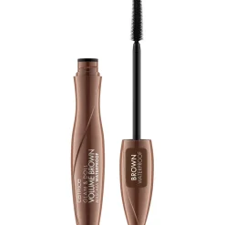Discount Catrice Glam & Doll Volume Brown Waterproof Mascara