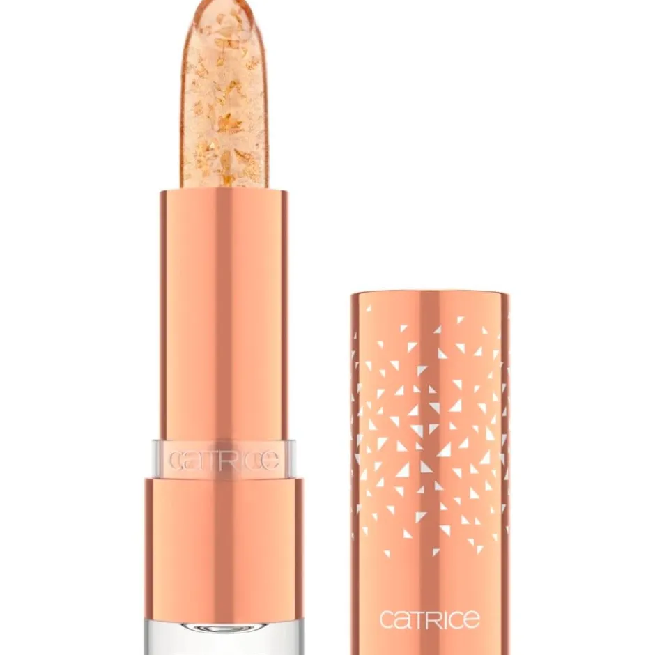 Outlet Catrice Glam In Gold 010 In A Gold Rush Lipbalm